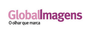 Logo Global Imagens